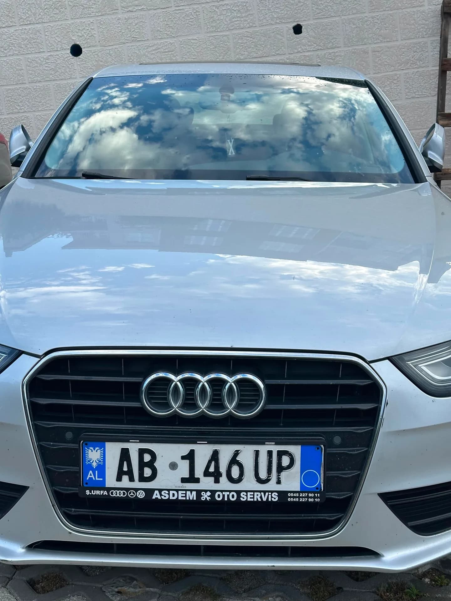 BMW 5 Séria 530e Plug-in Hybrid 2023 – Podgorica