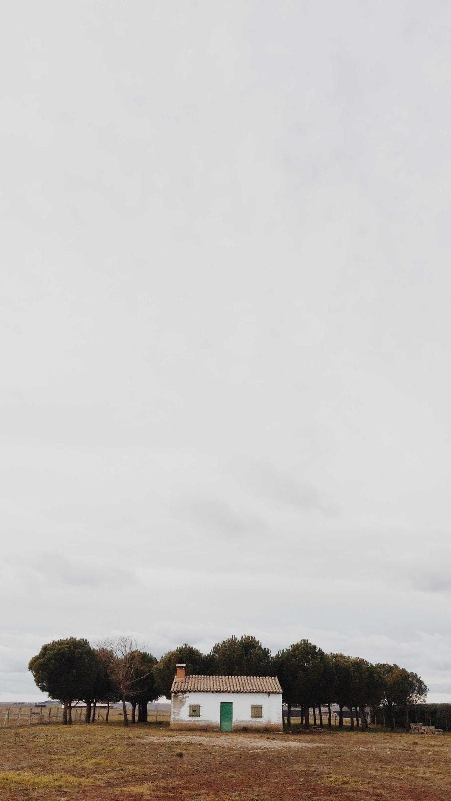 Commercial van — suspended corporate listing